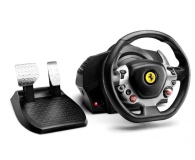 Thrustmaster TX RW Ferrari 458 Italia Edition (Xbox One/PC) - 244301 - zdjęcie 1
